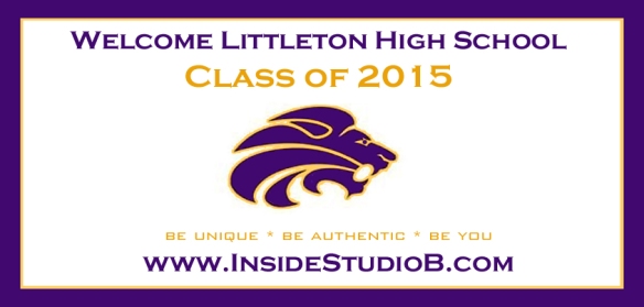 LHS Welcome Banner
